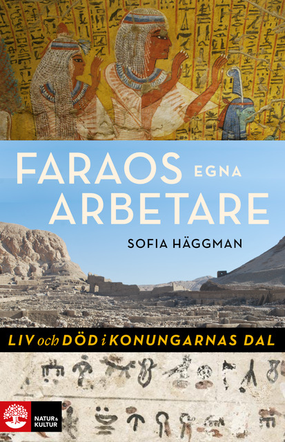 Faraos egna arbetare 9789127186965